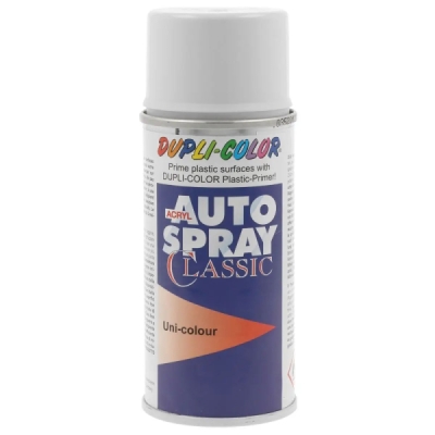 MOTIP - Autolak MB Biela 147 150ml