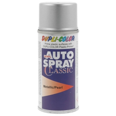 MOTIP - Autolak VW Strieborná Alu LY7M 150ml