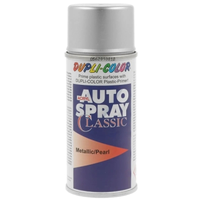MOTIP - Autolak BMW strieborný 354 150ml