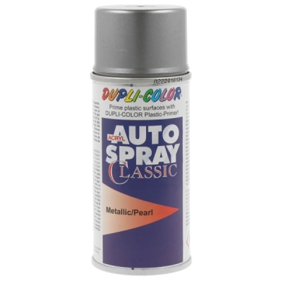MOTIP - Autolak Opel 140 Dymovo sivá MET. 150ml