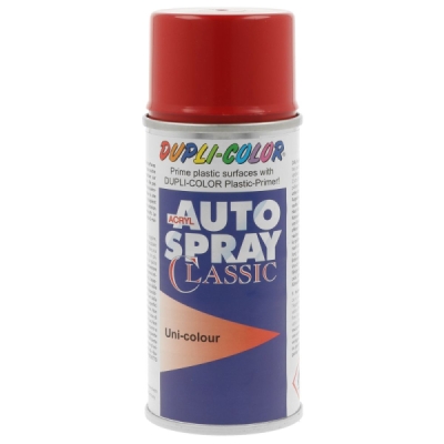 MOTIP - Autolak BMW 308 Brilantná červená 150ml