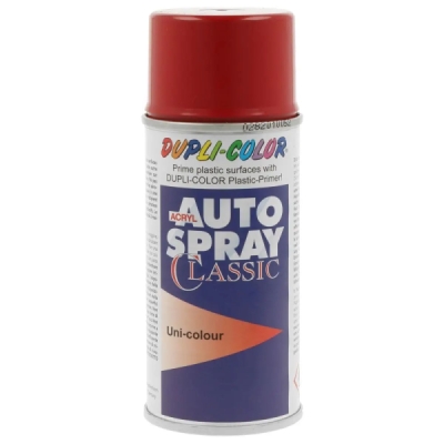 MOTIP - Autolak VW Červený LY3D 150ml