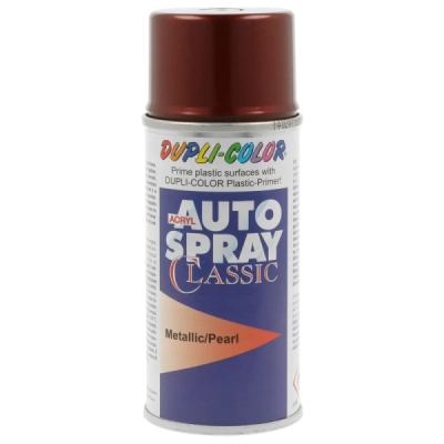 MOTIP - Autolak BMW A79 Sedona Red metalická 150ml