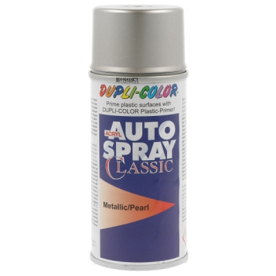 MOTIP - Autolak Opel 137 Rembrandt strieborná MET. 150ml