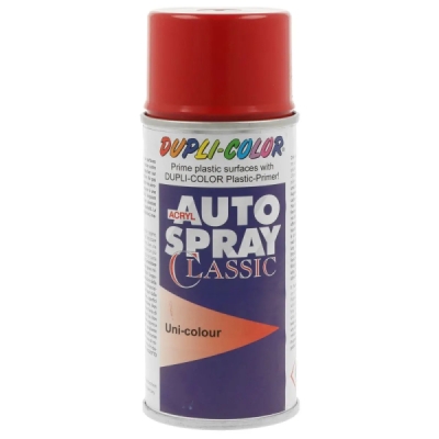 MOTIP - Autolak BMW 314 Svetločervená 150ml