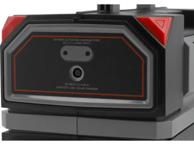 Yato - Prenosná elektrická stanica 300W, 315WH, 230V, USB-C PD