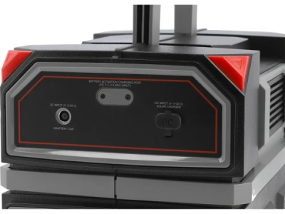 Yato - Prenosná elektrická stanica 600W, 504WH, 230V, USB-C PD