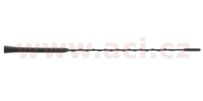 OEM SKODA - Prút antény 1J0035849A