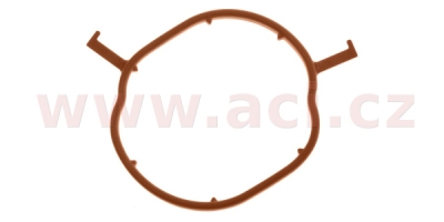 OEM SKODA - Tesnenie 51.5x47.6x1.6 038121688B
