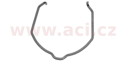 OEM SKODA - Svorka prídržná 1J0145769B
