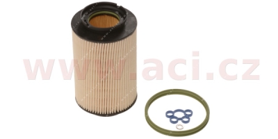 OEM SKODA - Filter paliva 1K0127434A
