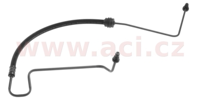 OEM SKODA - Trubka spojkového valca 1J1721465BF