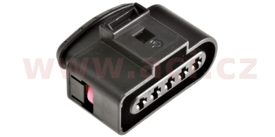 OEM VAG - KONEKTOR AUDI A3 15- 4D0973725