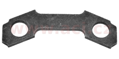 OEM SKODA - Podložka 1K0407357B