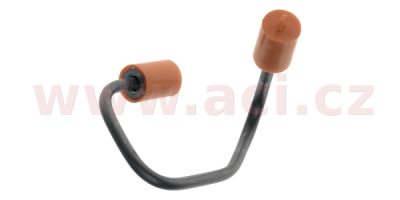 OEM SKODA - Rúrka bŕzd PP 8E0611722B