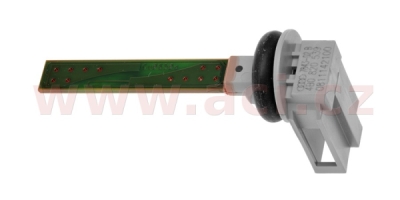 OEM SKODA - Snímač teploty vetrania kabíny 4B0820539