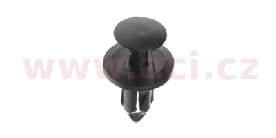 OEM SKODA - Nit plastový s čapom 8E0825267
