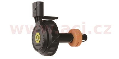 OEM VAG - Veko nádržky chladiacej kvapaliny VW Caddy 11- 1K1611349D