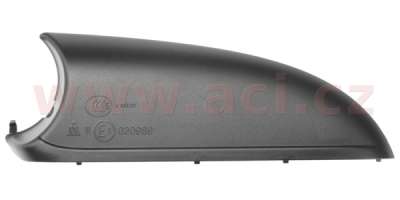 OEM SKODA - Krytka zrcátka L 3T0857603