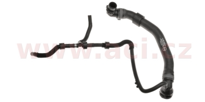 OEM VAG - Vodná hadica s rýchlospojkou 5Q0122101CM