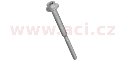 OEM SKODA - Skrutka M6x88x32 WHT004739