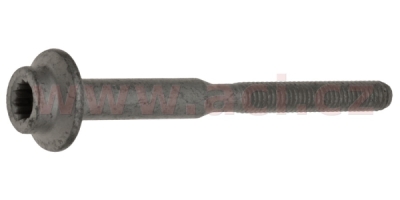 OEM SKODA - Skrutka M6x70,2 WHT003187