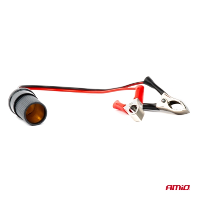 AMiO - Elektrické čerpadlo na naftu 12V ponorné, priemer 38 mm -súprava s hadicou