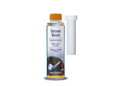 AUTOPROFI - Zvýšenie oktánového čísla 250ml