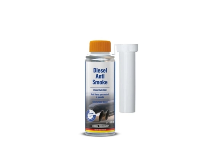 AUTOPROFI - Znižuje tvorbu sadzí 150ml