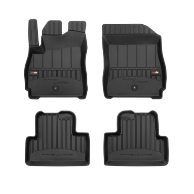 Frogum - Autokobrece ProLine CHEVROLET Orlando I 10-18 (4ks)