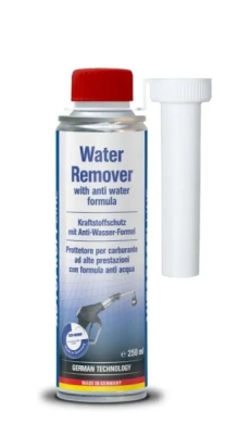 AUTOPROFI - Odstraňuje vodu z palivového systému 250ml
