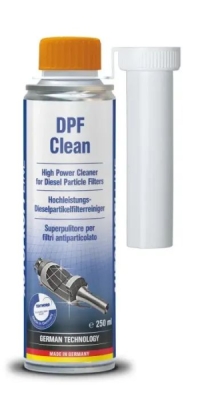 AUTOPROFI - DPF Clean dieselové aditívum pre DPF filter 250ml