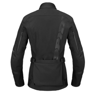 FLY RACING - Bunda TOUR EVO LADY, dámska (čierna, veľ. XL)
