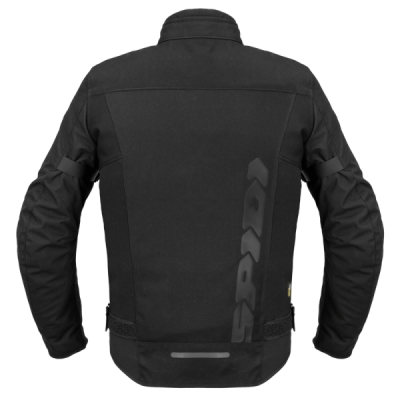 FLY RACING - Bunda CORSA H2OUT, (čierna/antracit, veľ. 3XL)