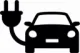 Vybavenie na servis elektromobilov