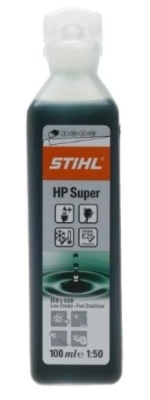STIHL - Zelený olej 2T HP Super 100ml 1:50
