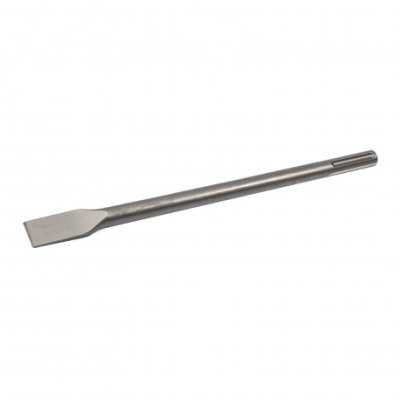 XTline - Sekáč plochý SDS max 18x400x25mm