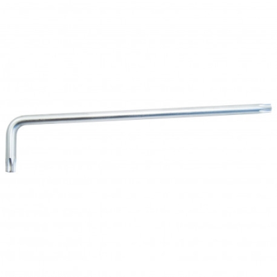 HONITON - Kľúč predĺžený torx S2 T50