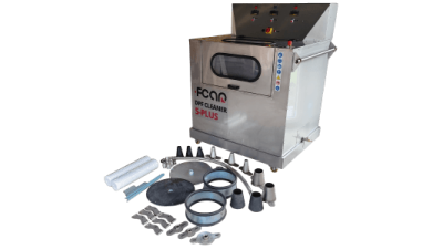 FCAR DPF Cleaner 5-PLUS