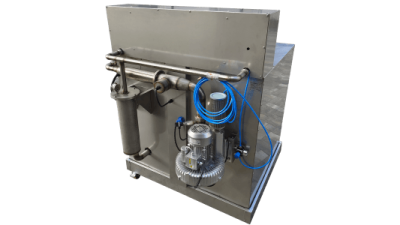 FCAR DPF Cleaner 5-PLUS