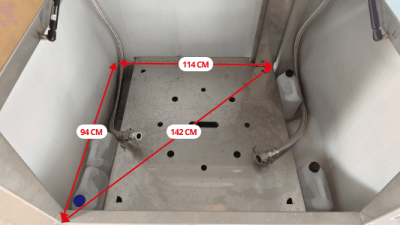 FCAR DPF Cleaner 5-PLUS