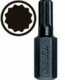 Krátke 3/8" (10mm)