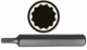 Dlhý 3/8" (10mm)