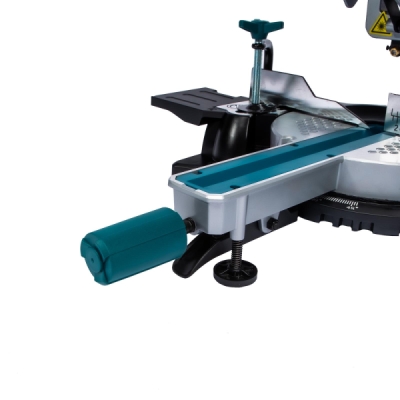 XTline - Pokosová píla s laserom 210mm 1700W