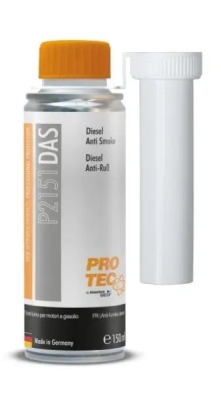 PRO-TEC - Diesel Anti Smoke 150ml