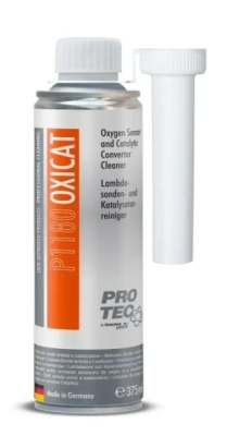 PROTEC - Čistič lambda sondy Oxicat 375ml