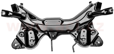 rám pod motor (země původu výrobce vozidla: Maďarsko)