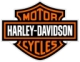 Harley-Davidson