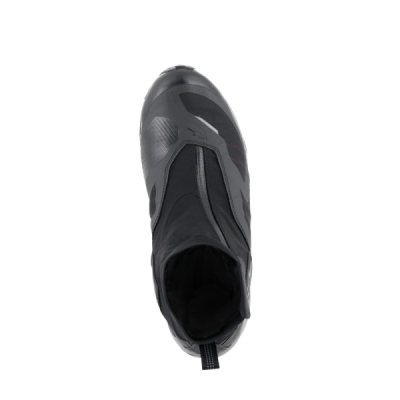 ALPINESTARS - Topánky CR-8 GORE-TEX, (čierna/sivá/červená, veľ. 46)