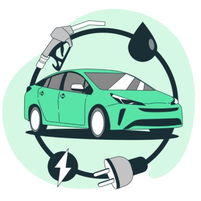 Ako funguje hybrid: MHEV, HEV a plug-in hybrid